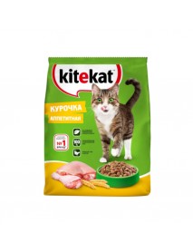 Сухой корм Kitekat для кошек 800г 