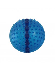 Игрушка для собак из термопластичной резины Мяч 70 мм 