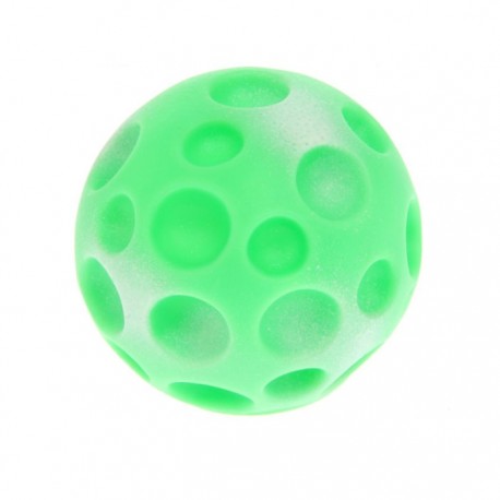Игрушка Мяч-луна малая 7,5 см
