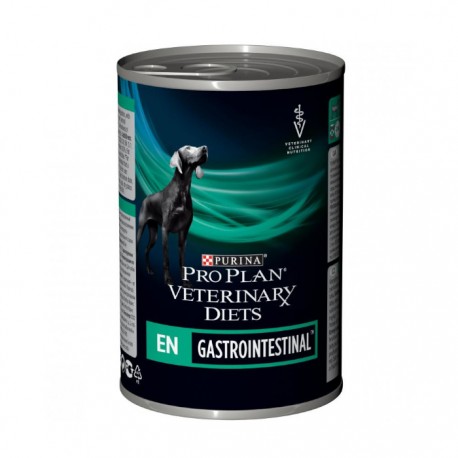 Консервы влажный корм Pro Plan Veterinary Diets EN корм для собак при расстройствах пищеварения
