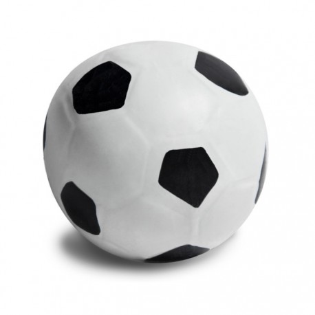 Игрушка из латекса Мяч футбольный