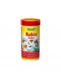 Корм Tetra Rubin Flakes для декоративных рыб 