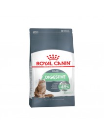 Сухой корм Royal Canin Digestive Care для кошек с расстройствами пищеварительной системы