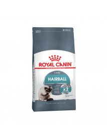 Сухой корм Royal Canin Hairball Care для профилактики образования комочков шерсти в ЖКТ