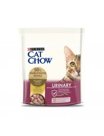 Сухой корм Cat Chow Special Care Urinary Tract Health для кошек при МКБ 