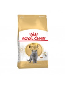 Сухой корм Royal Canin British Shorthair Adult для британских короткошерстных кошек 