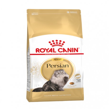 Сухой корм Royal Canin Persian Adult для Персидских кошек старше 12 месяцев 