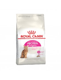 Сухой корм Royal Canin Protein Exigent 42 для кошек привередливых к составу продукта