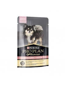 Влажный корм Pro Plan для собак 